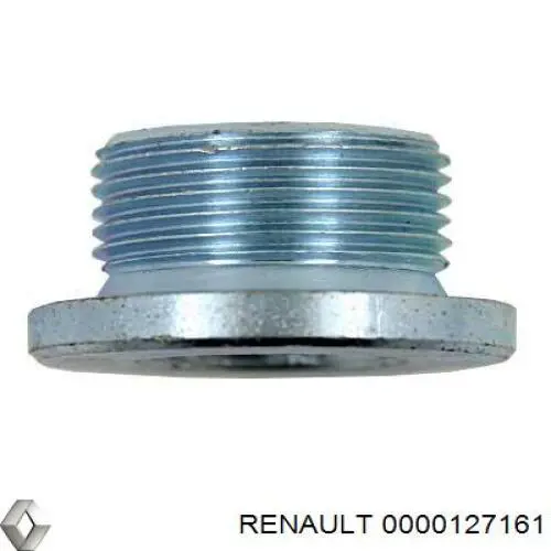  Renault (RVI) 0000127161 ціна, від 3.91 USD