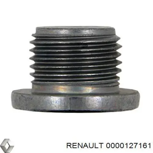  0000127161 Renault (RVI)