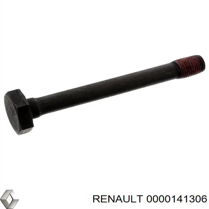 Вінець маховика Renault (RVI) 0000141306 ціна, від 72.83 USD