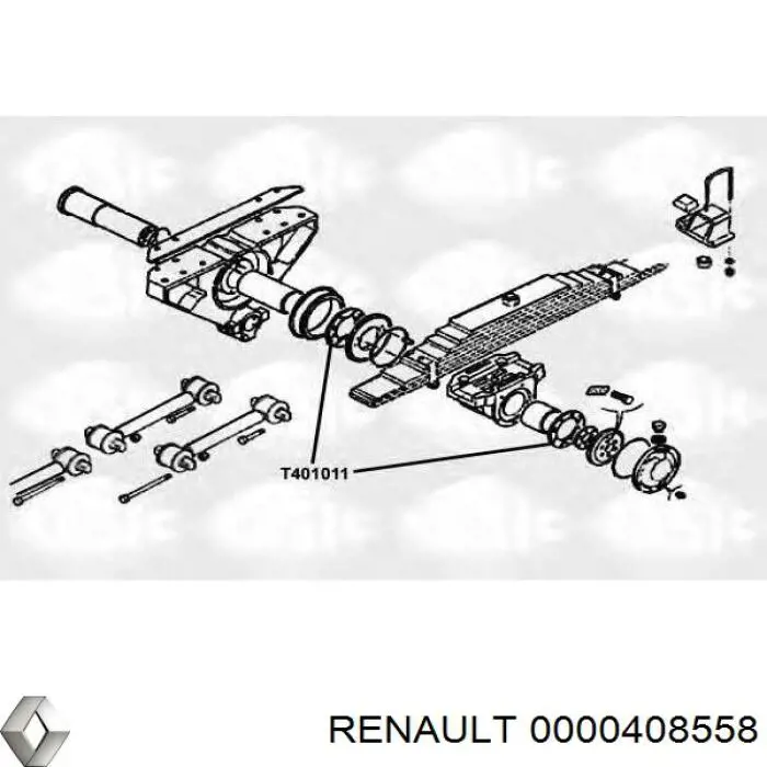 59562 Auger 