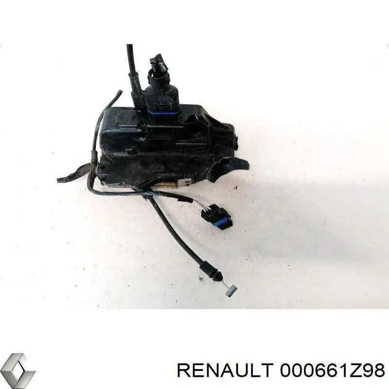 Купити 000661Z98 Renault (RVI) 