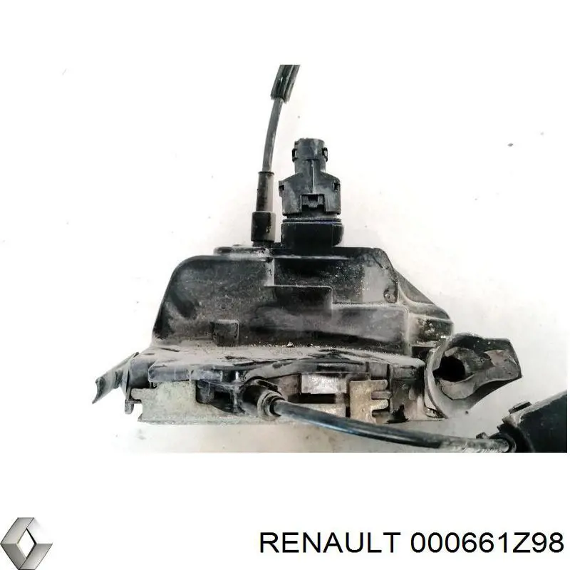  Renault (RVI) 000661Z98 ціна, від 22.52 USD