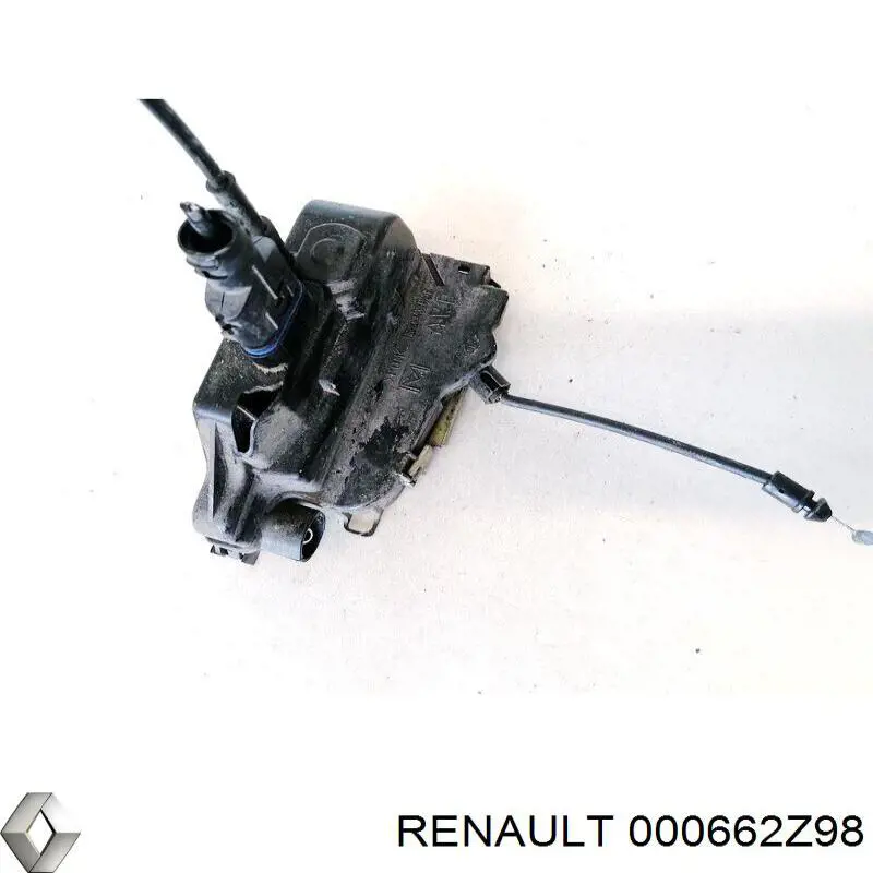 Renault (RVI) 000662Z98 ціна, від 28.18 USD