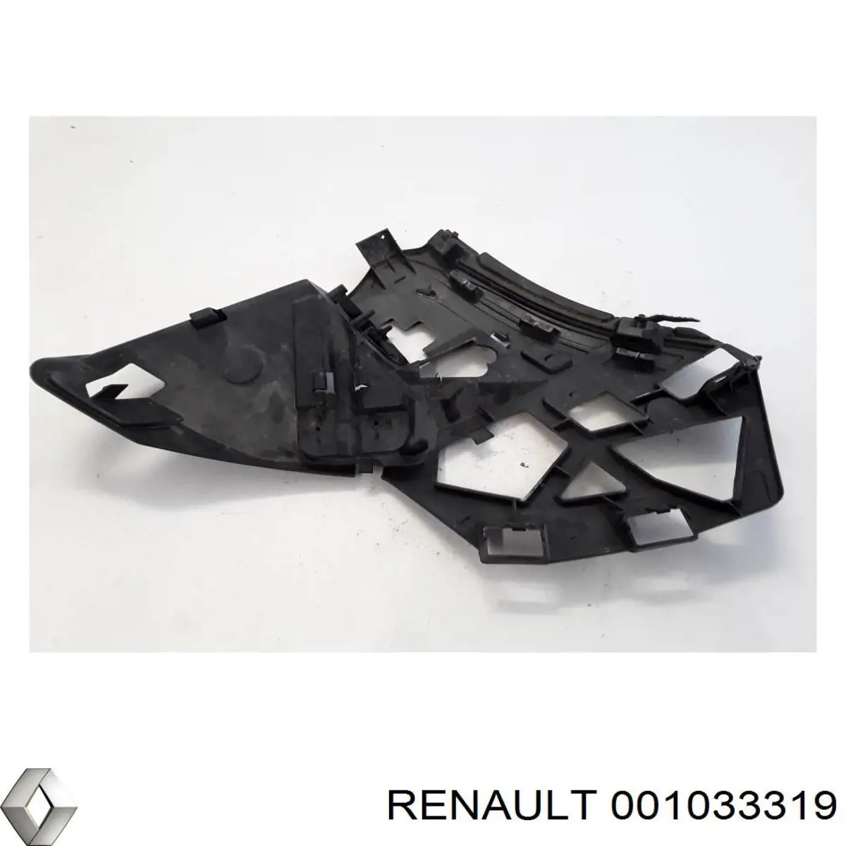 Купити 001033319 Renault (RVI) 