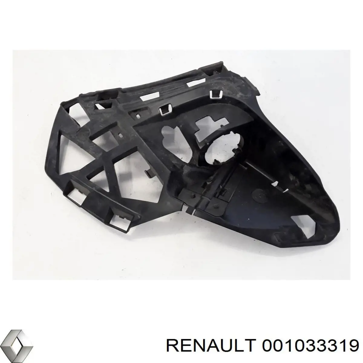 001033319 Renault (RVI) 