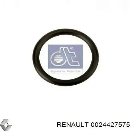 Прокладка ГБЦ Renault (RVI) 24427575 ціна, від 4.51 USD
