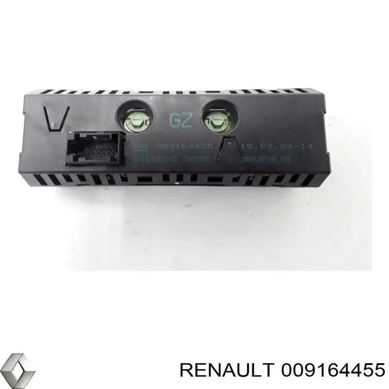  009164455 Renault (RVI)