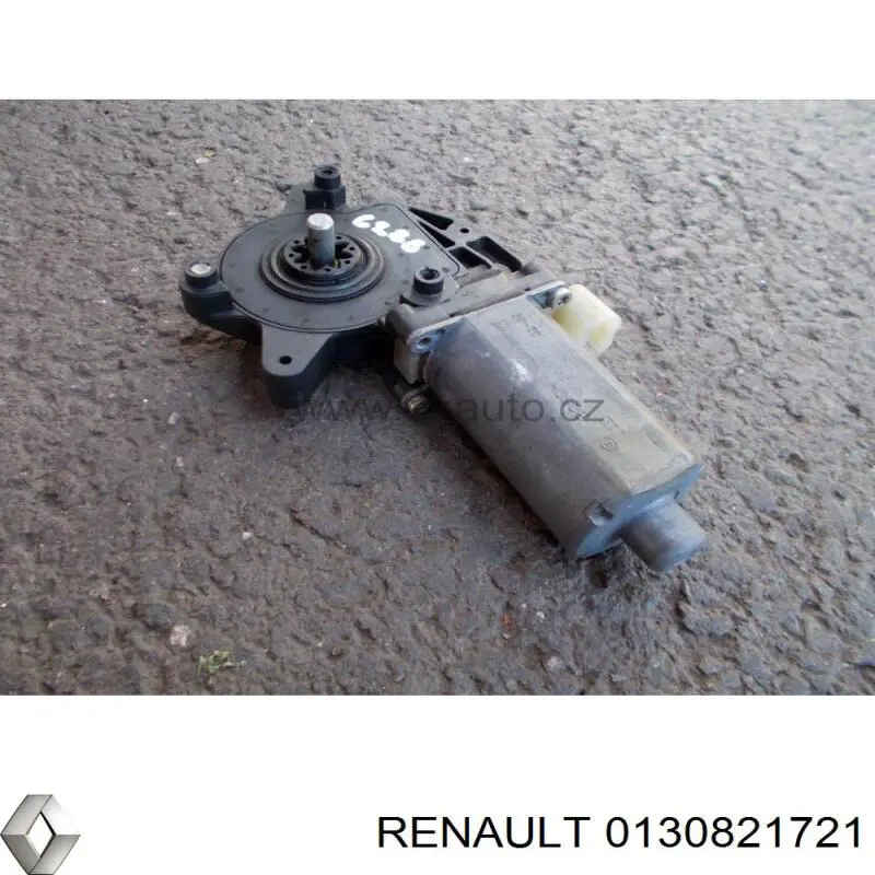 0130821721 Renault (RVI) 