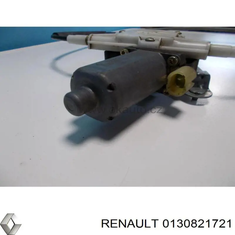 0130821721 Renault (RVI)
