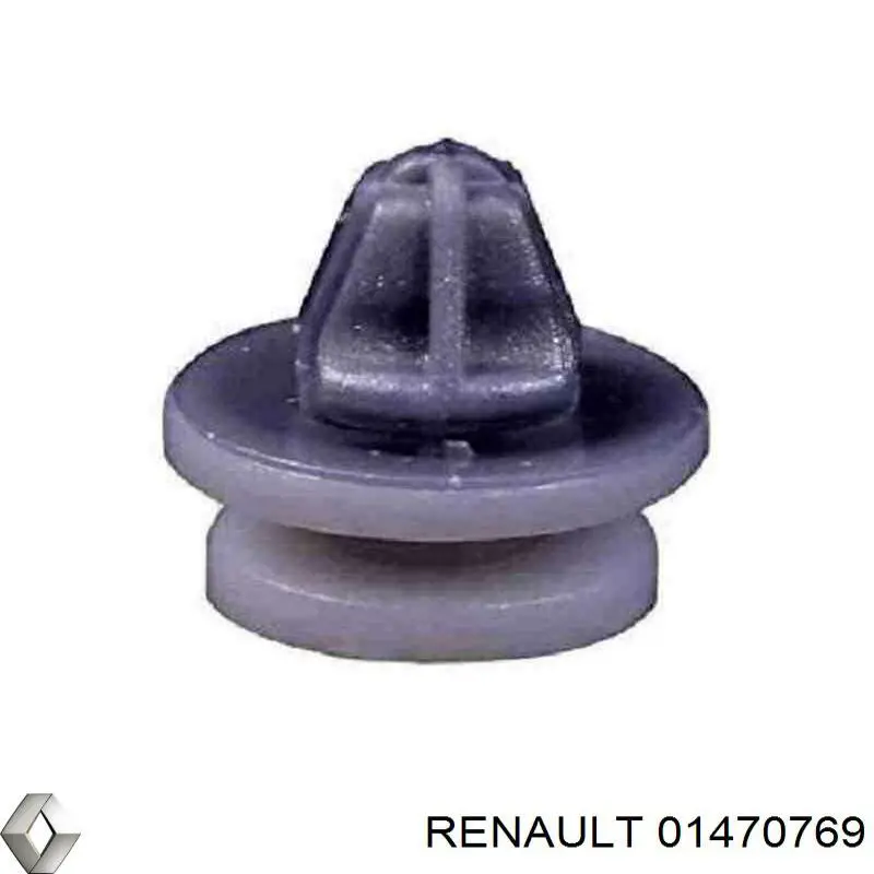  01470769 Renault (RVI)