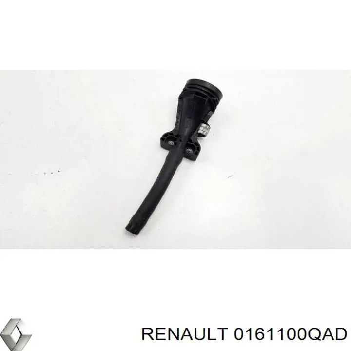  Масляний щуп Renault Koleos 