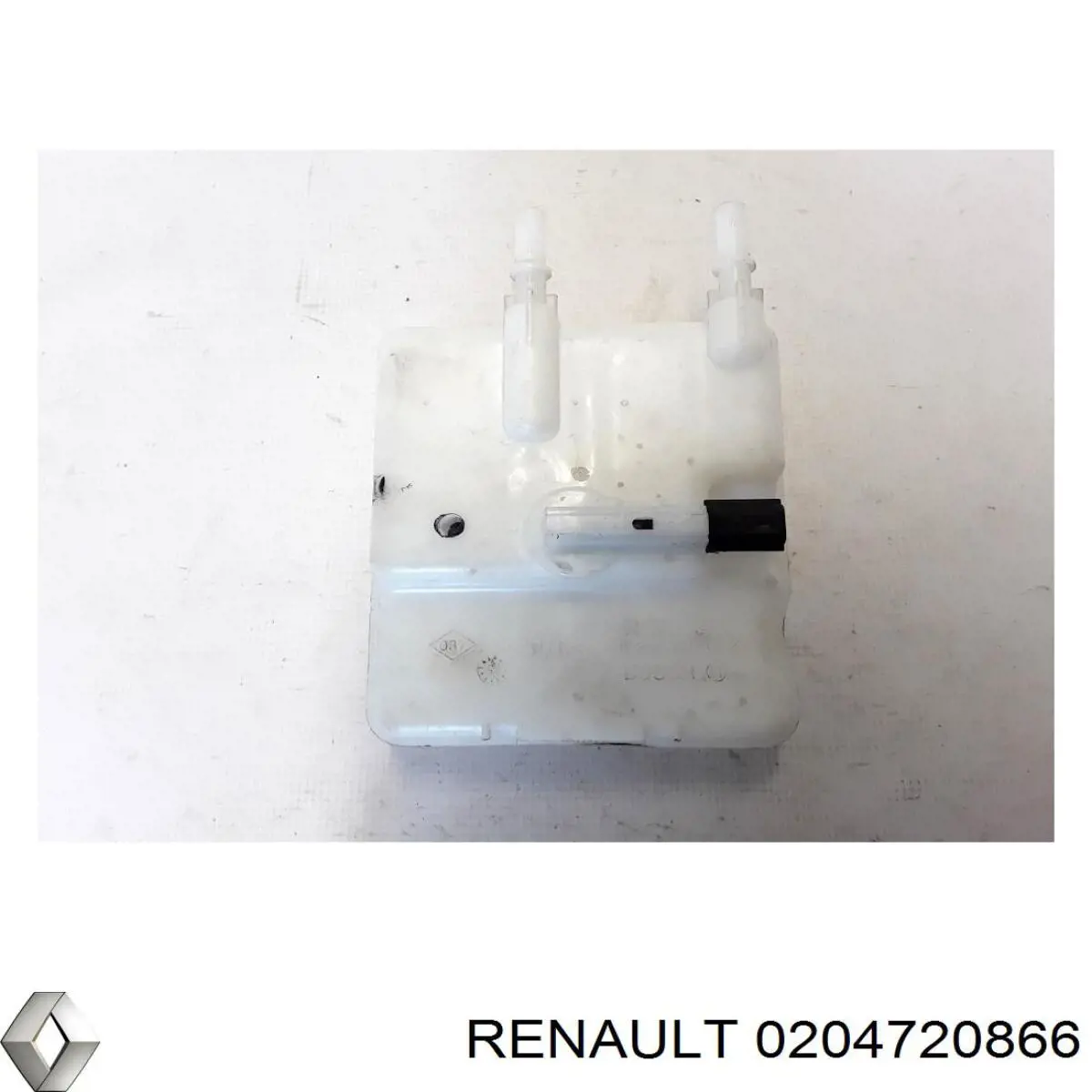  Renault (RVI) 0204720866 ціна, від 15.22 USD