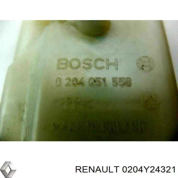  0204Y24321 Bosch