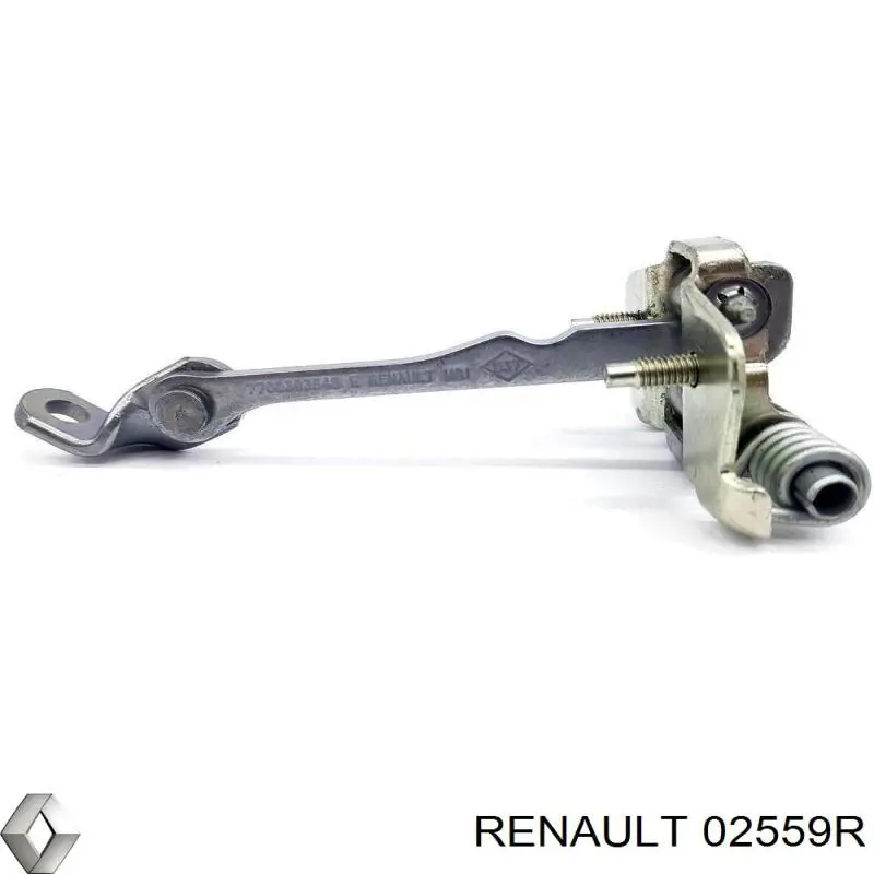 02559R Renault (RVI) 
