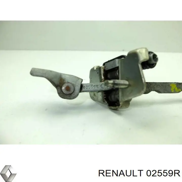  Renault (RVI) 02559R ціна, від 8.46 USD