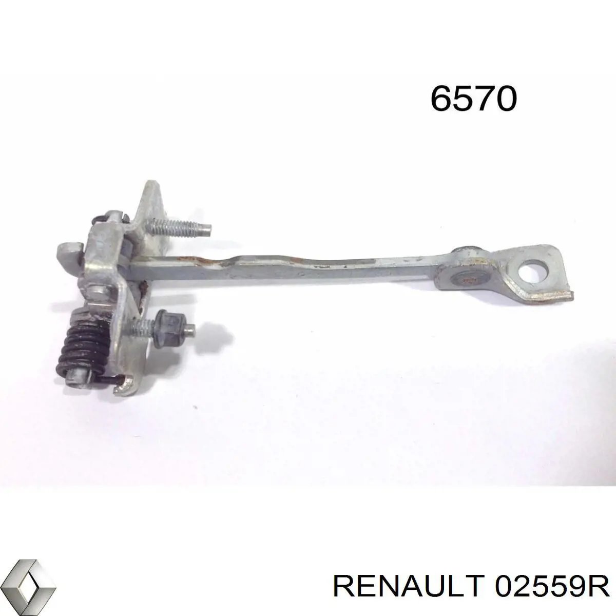  02559R Renault (RVI)