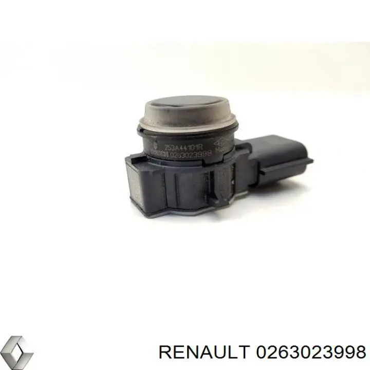  0263023998 Renault (RVI)