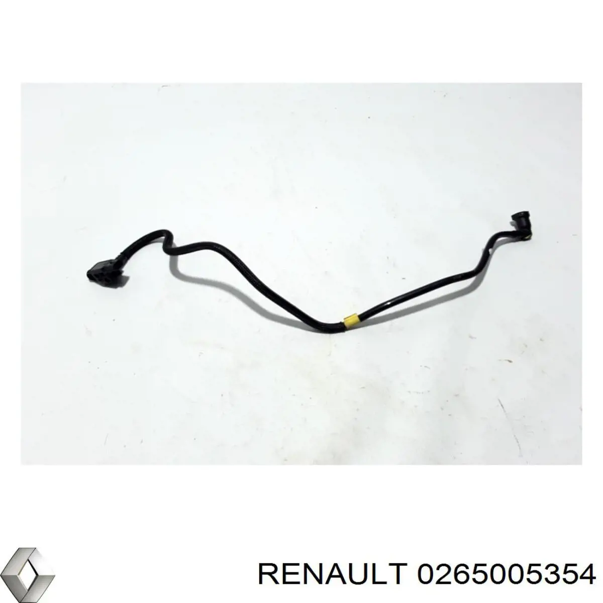 Купити 0265005354 Renault (RVI) Датчик тиску пневматичної гальмівної системи