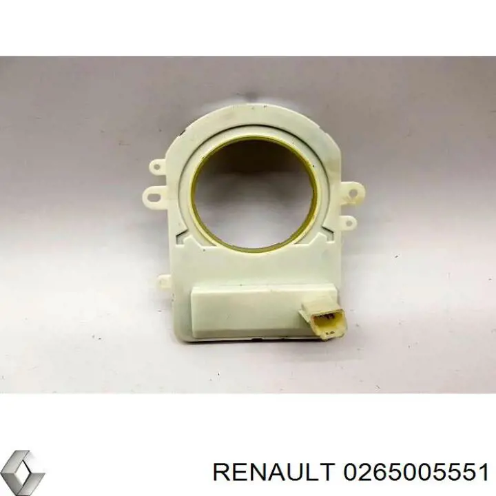  Renault (RVI) 0265005551 ціна, від 25.34 USD