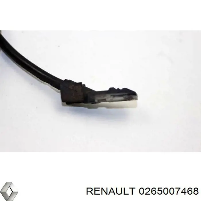 0265007468 Renault (RVI) Датчик АБС (ABS) задній