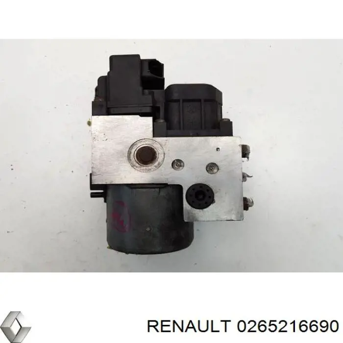 Купити 0273004445 Renault (RVI) 