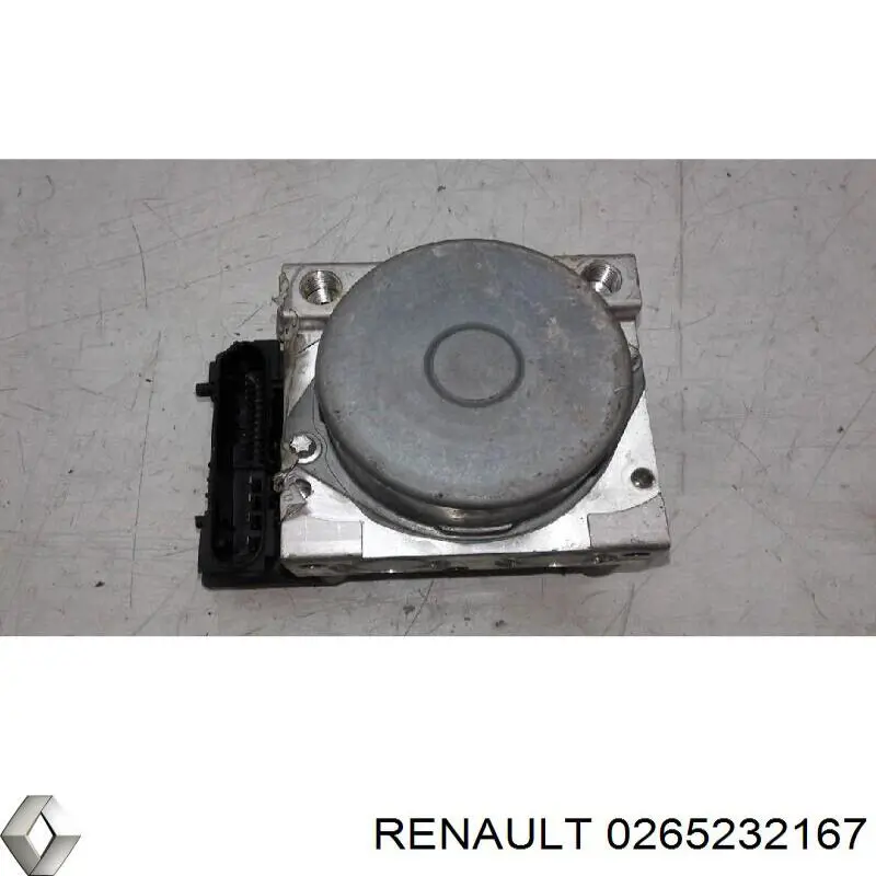  0265232167 Renault (RVI)