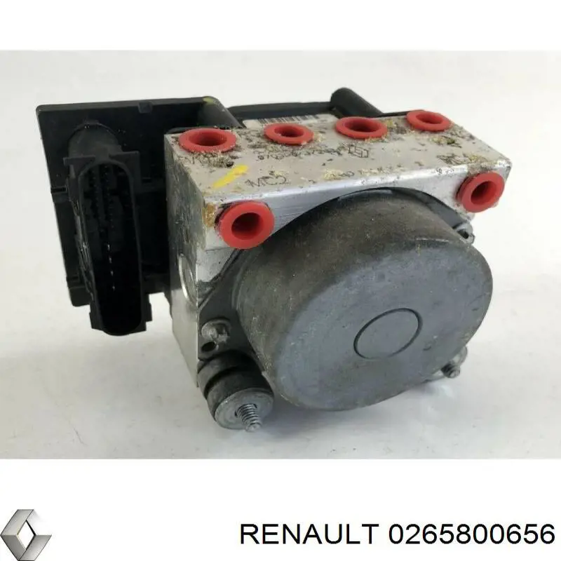 0265800656 Renault (RVI) 