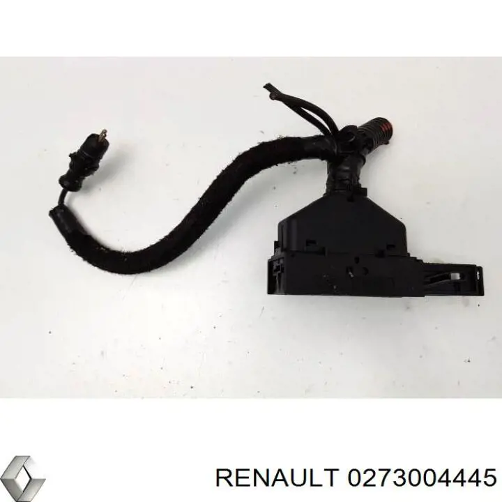 0273004445 Renault (RVI) 