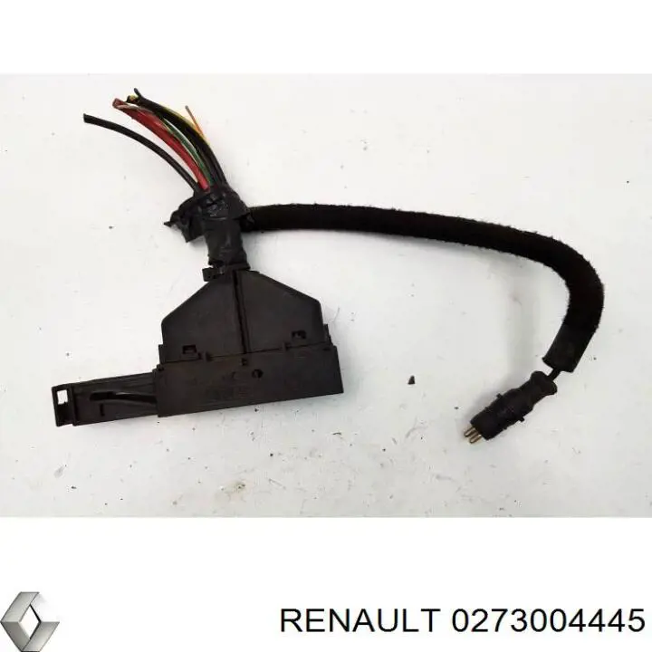  Renault (RVI) 0273004445 ціна, від 17.12 USD