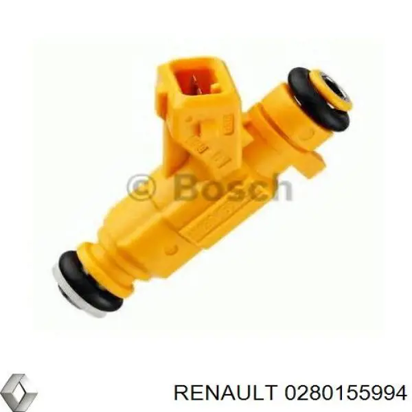  0280155994 Renault (RVI)