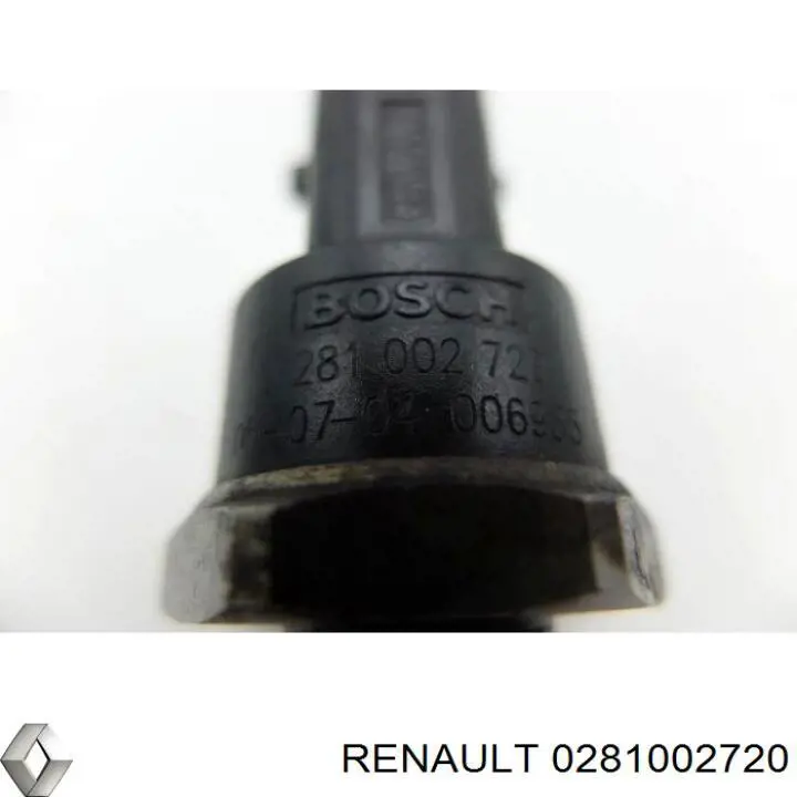 Купити APS136 Magneti Marelli Регулятор тиску палива