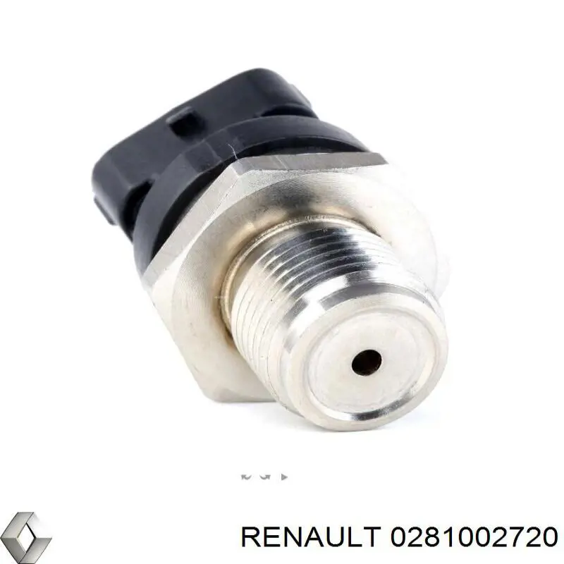 7701068374 Renault (RVI) Регулятор тиску палива