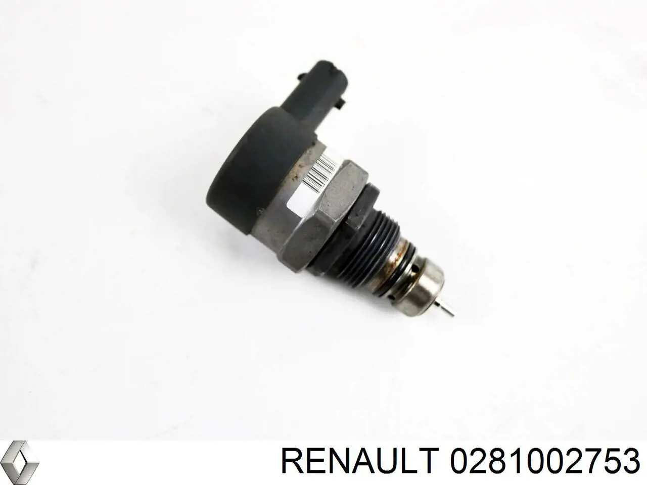 Купити 281002753 Bosch Регулятор тиску палива