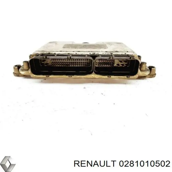 ЕБУ Renault (RVI) 0281010502 ціна, від 90.76 USD