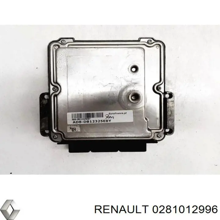 Купити 0281012996 Renault (RVI) 