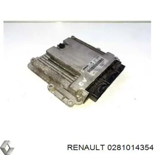 ЕБУ Renault (RVI) 0281014354 ціна, від 38.90 USD