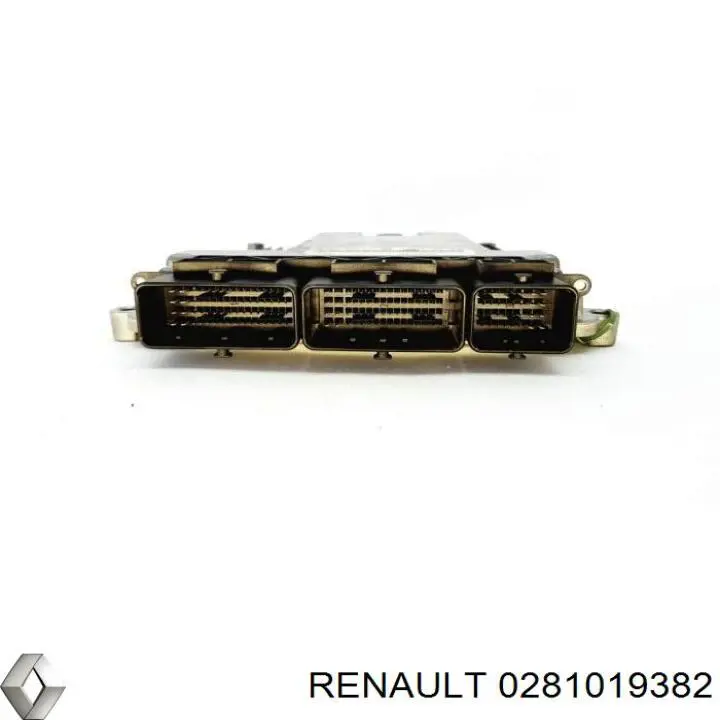 ЕБУ Renault (RVI) 0281019382 ціна, від 394.59 USD