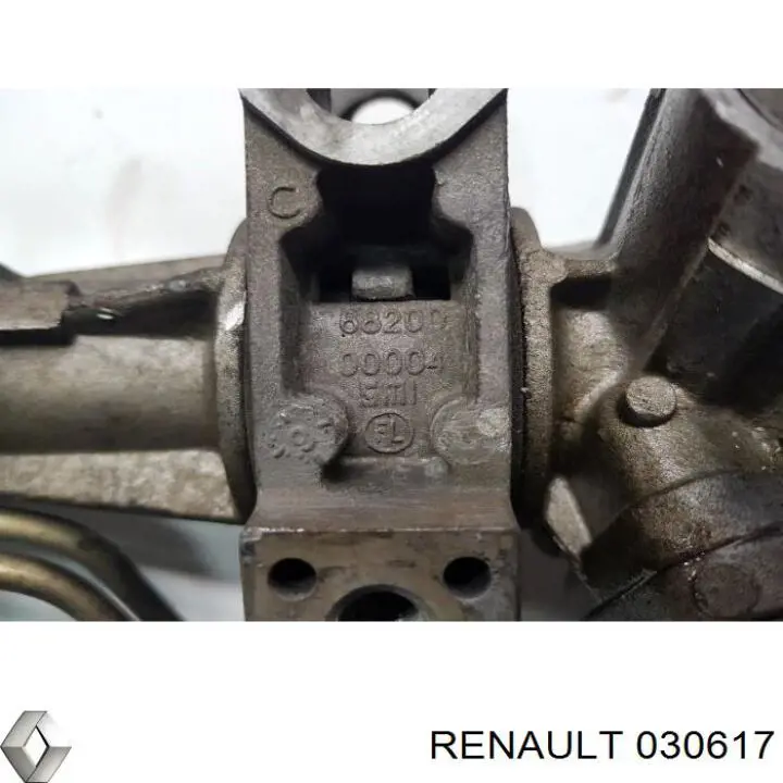 Купити 030617 Renault (RVI) 