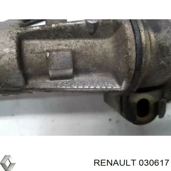  Renault (RVI) 030617 ціна, від 88.09 USD