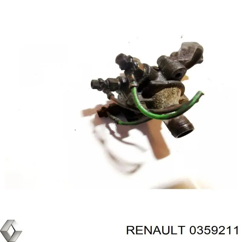  Renault (RVI) 0359211