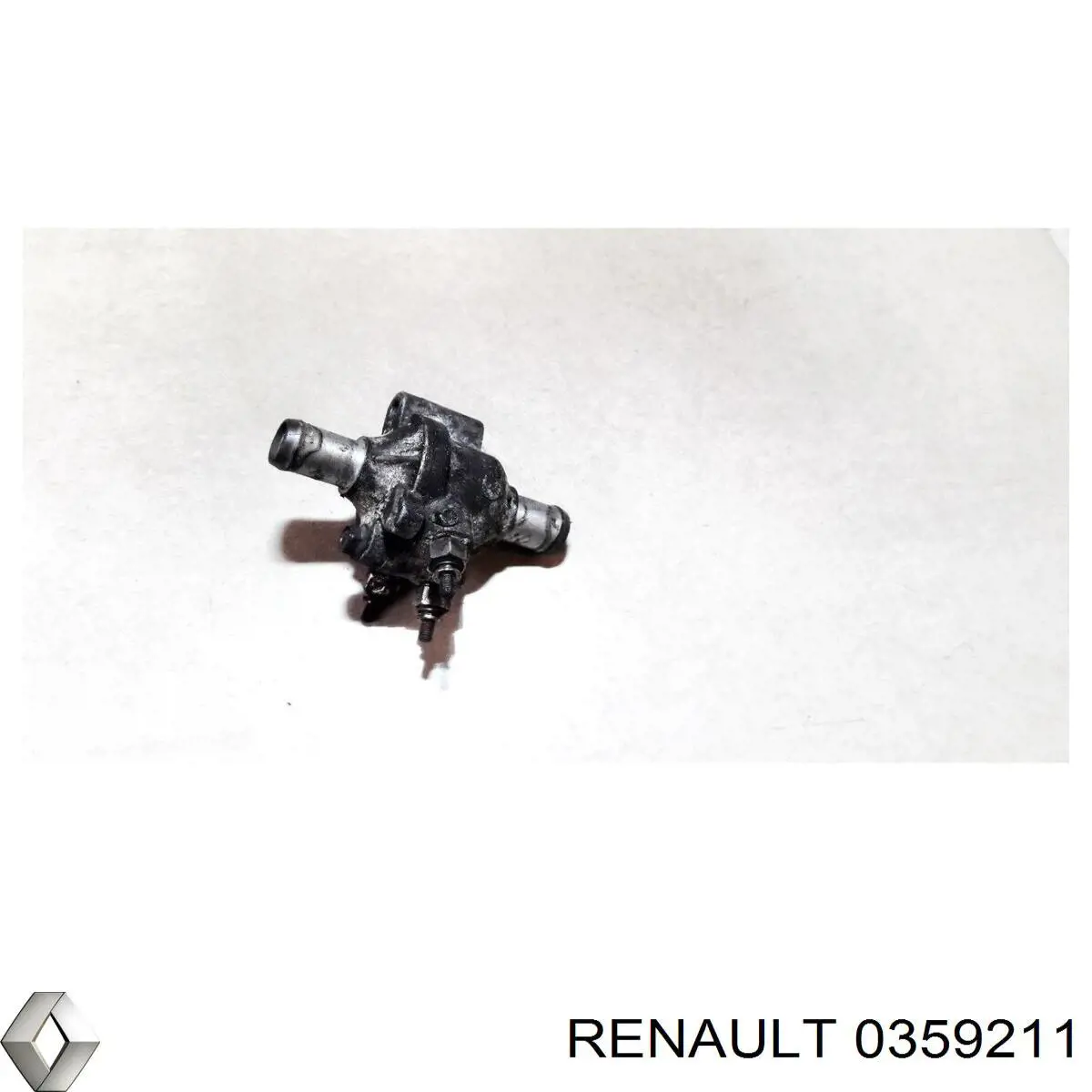  Renault (RVI) 0359211 ціна, від 15.64 USD