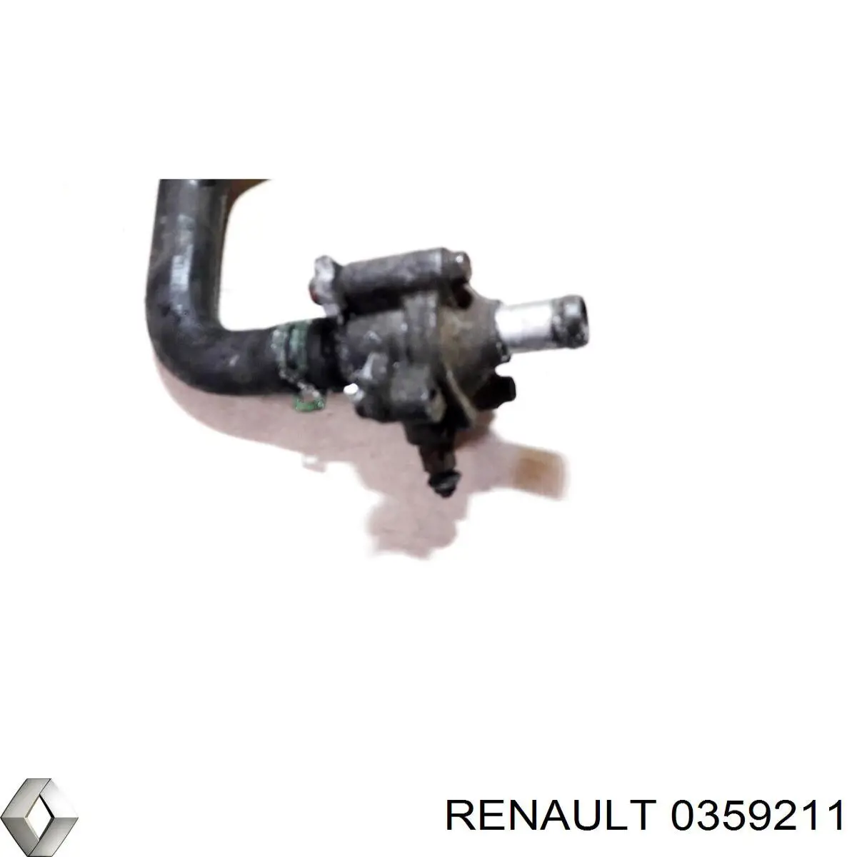 0359211 Renault (RVI) 