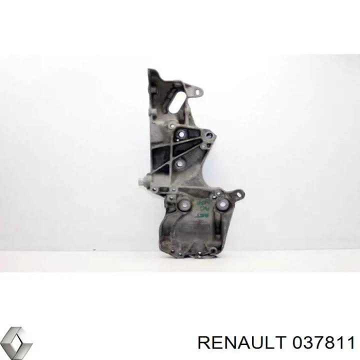  Renault (RVI) 037811 ціна, від 12.67 USD
