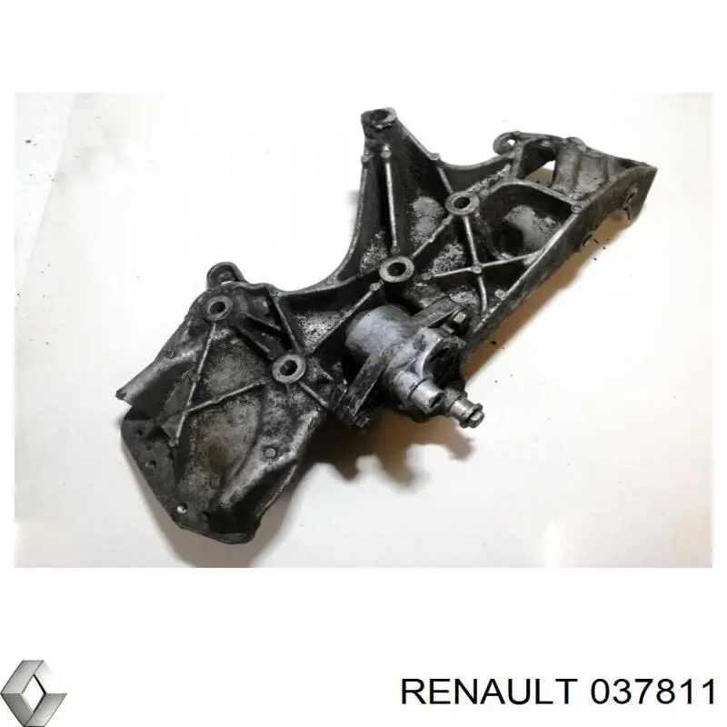 Купити 037811 Renault (RVI) 