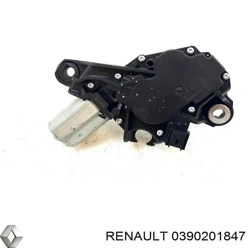  0390201847 Renault (RVI)