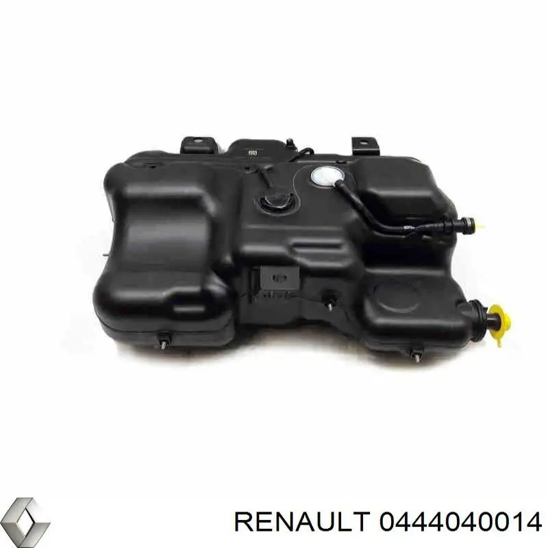 0444040014 Renault (RVI) 