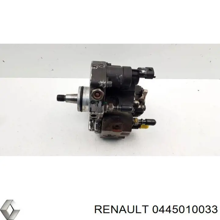 ПНВТ Renault (RVI) 0445010033