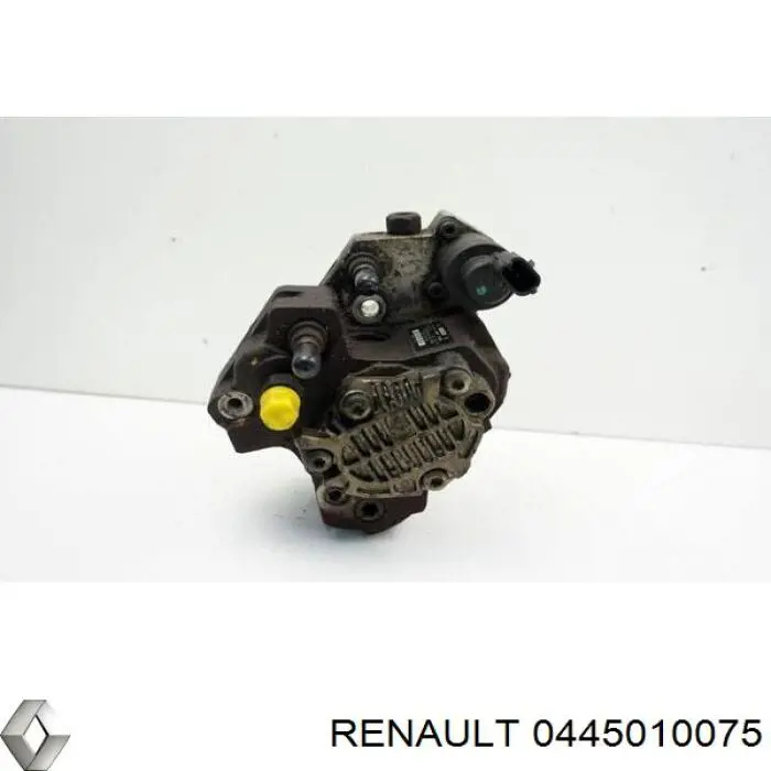Купити 0445010075 Renault (RVI) Насос паливний високого тиску (ПНВТ) - DIESEL