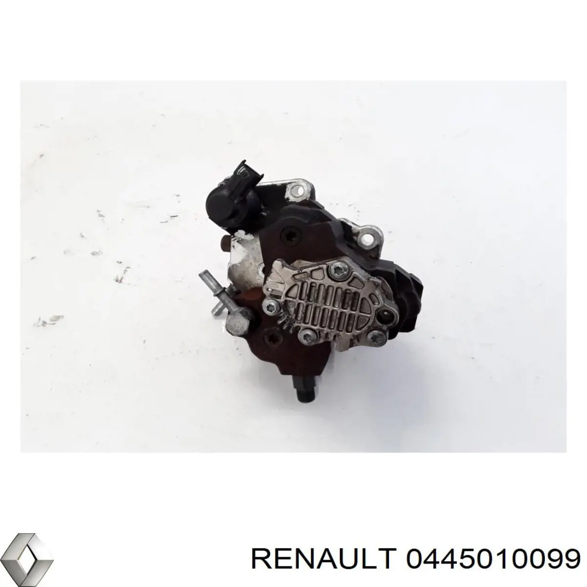 Купити 0445010099 Renault (RVI) Насос паливний високого тиску (ПНВТ) - DIESEL