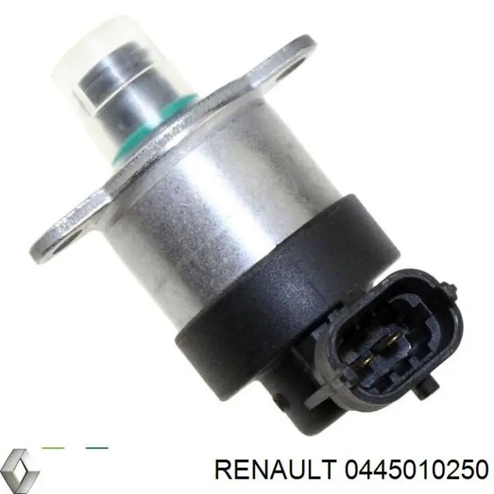 Купити 0445010250 Renault (RVI) Насос паливний високого тиску (ПНВТ) - DIESEL